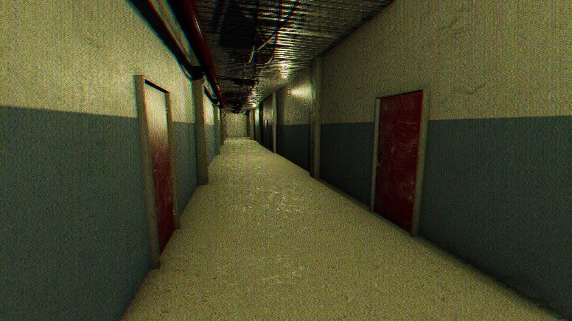 Entity Room - Screenshot
