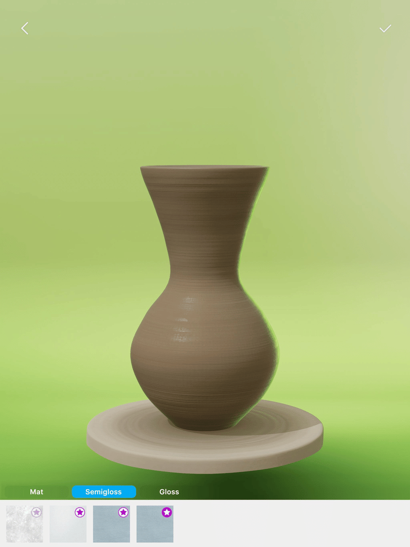 Let's Create! Pottery 2 screenshot