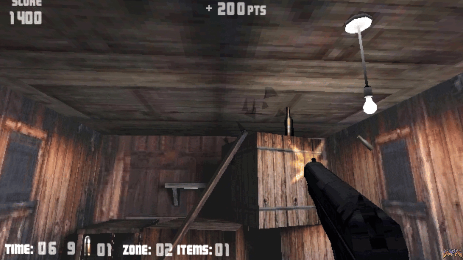 9mm screenshot