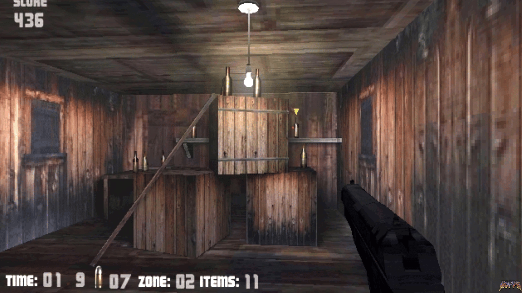 9mm screenshot