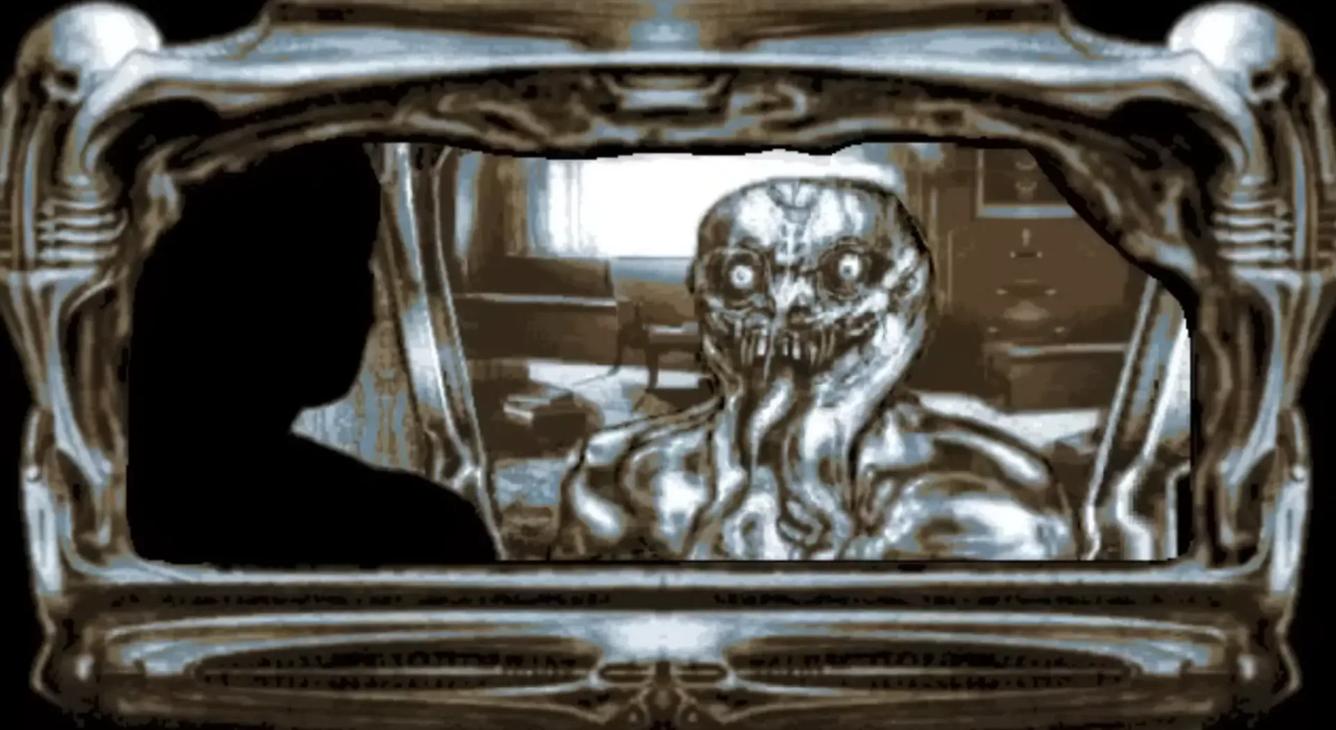 Captura de pantalla - Dark Seed