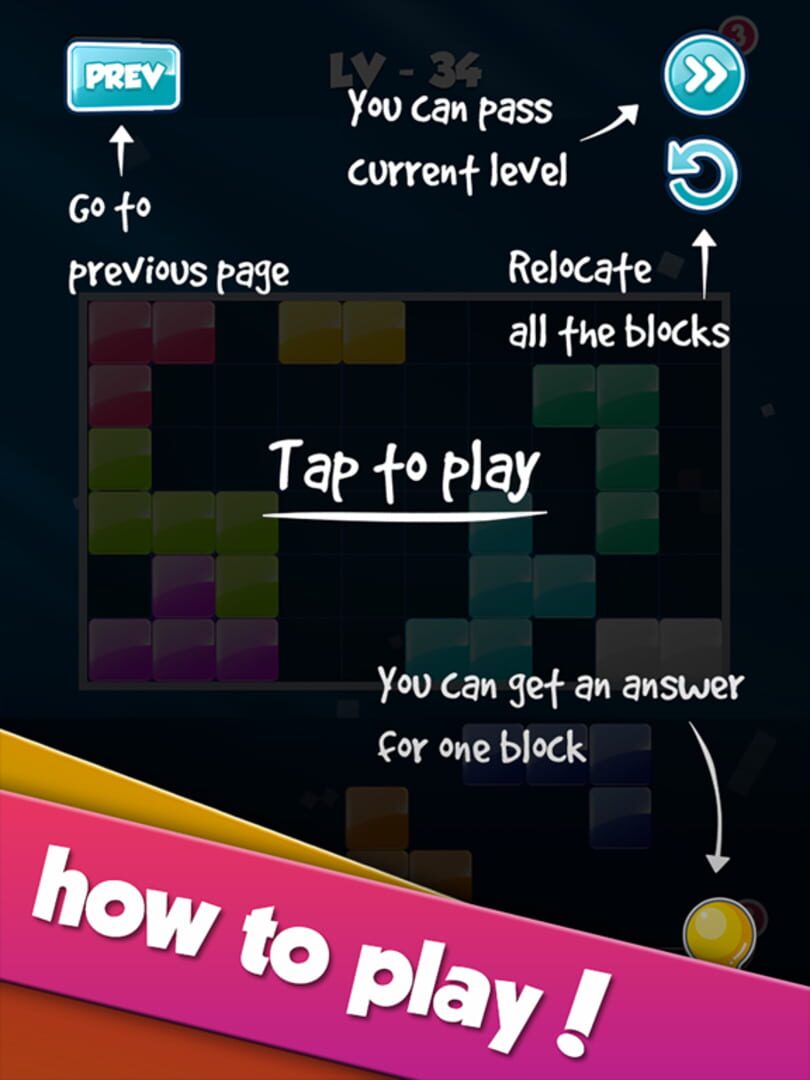 Block! - Screenshot