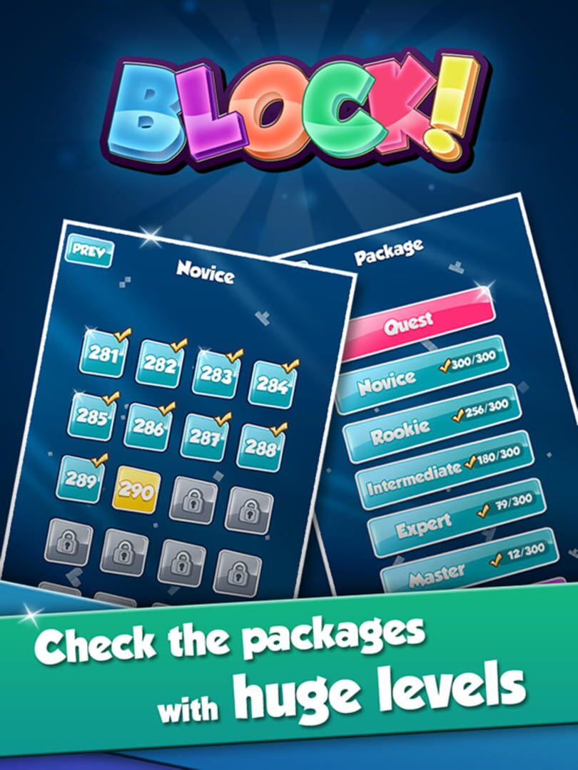 Block! - Screenshot