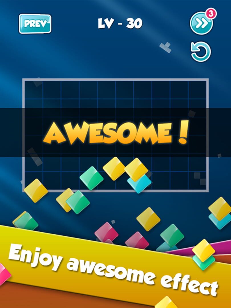 Block! - Screenshot
