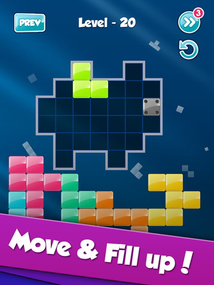Block! - Screenshot