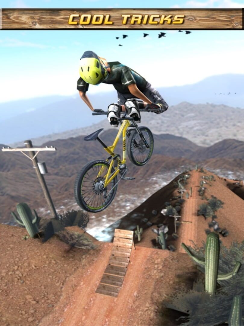 Bike Dash - Screenshot