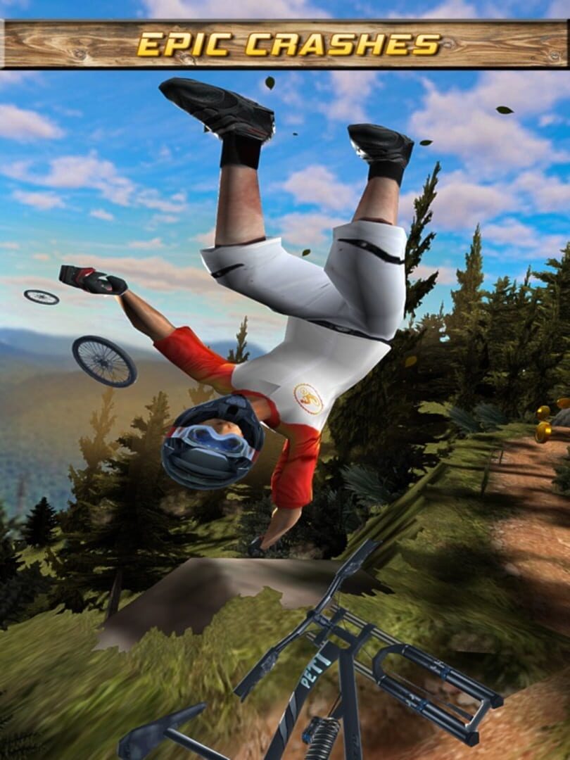 Bike Dash - Screenshot