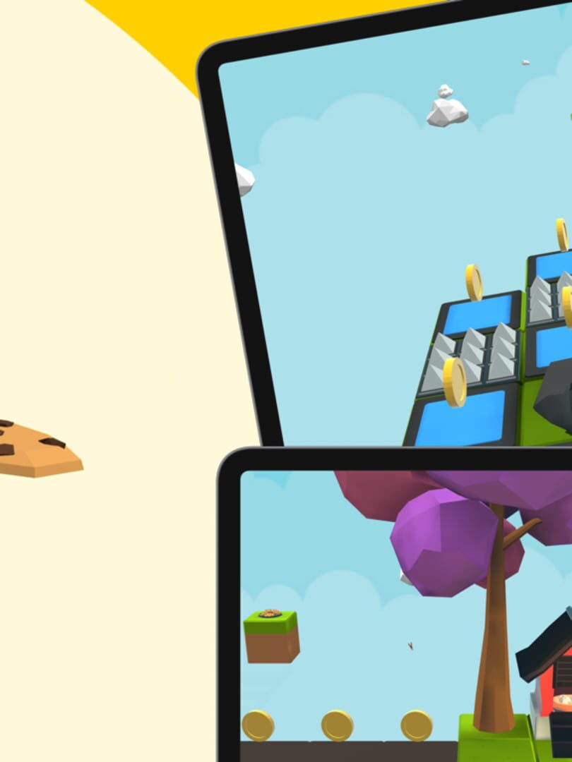 The Chicken Family - Screenshot