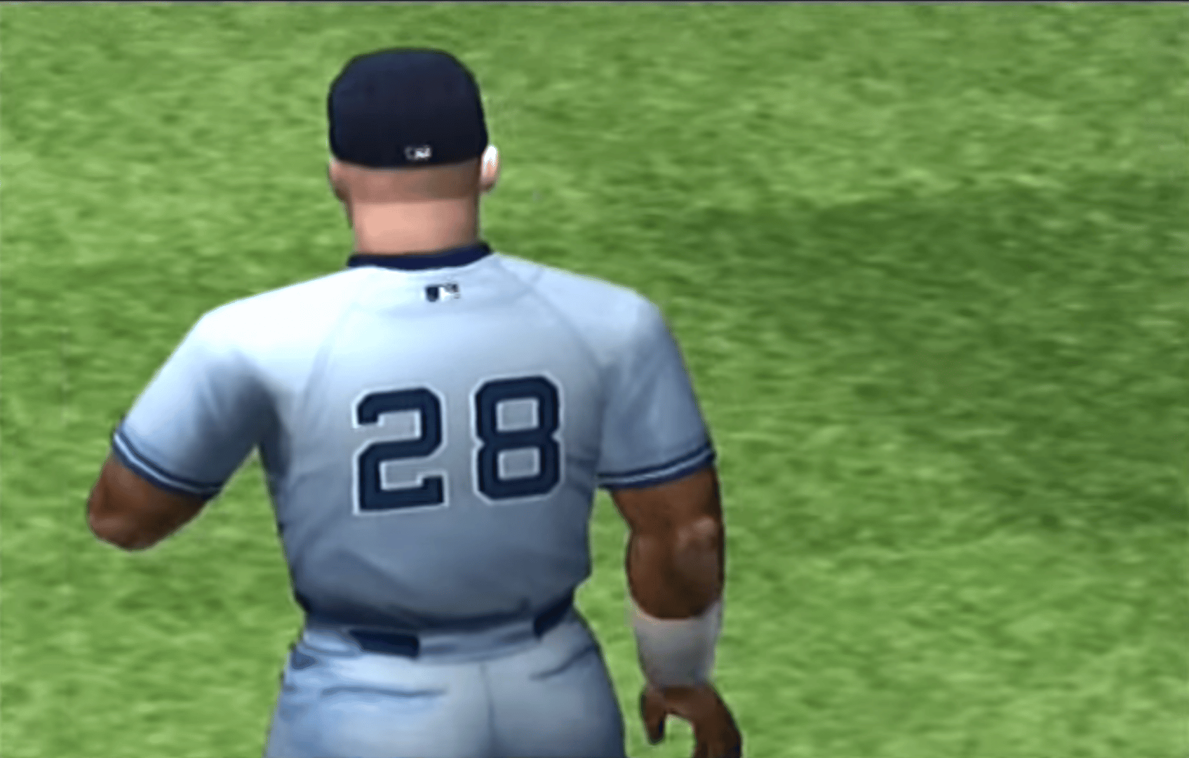 World Series Baseball 2K1 screenshot