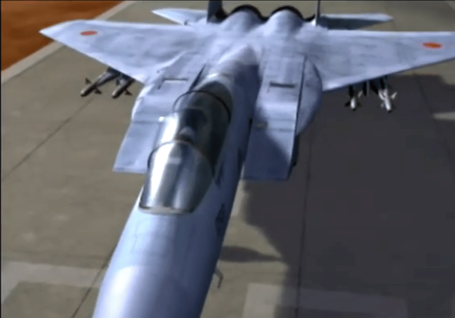 AeroWings 2: Airstrike screenshot