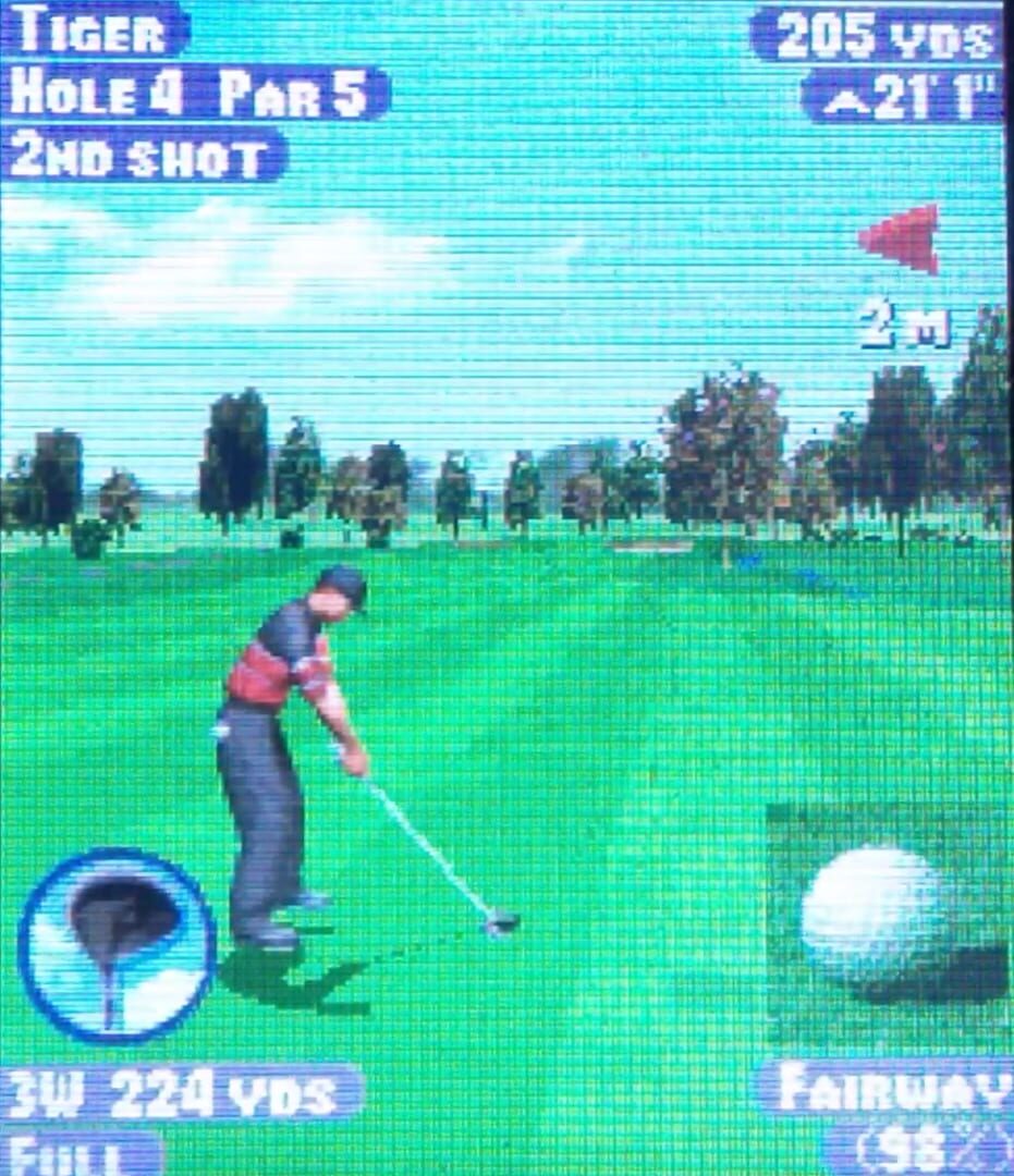 Tiger Woods PGA Tour 2004