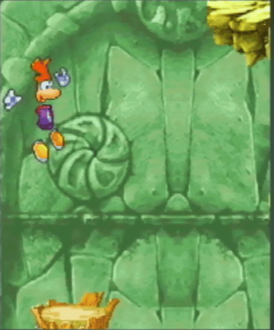 Rayman 3 screenshot