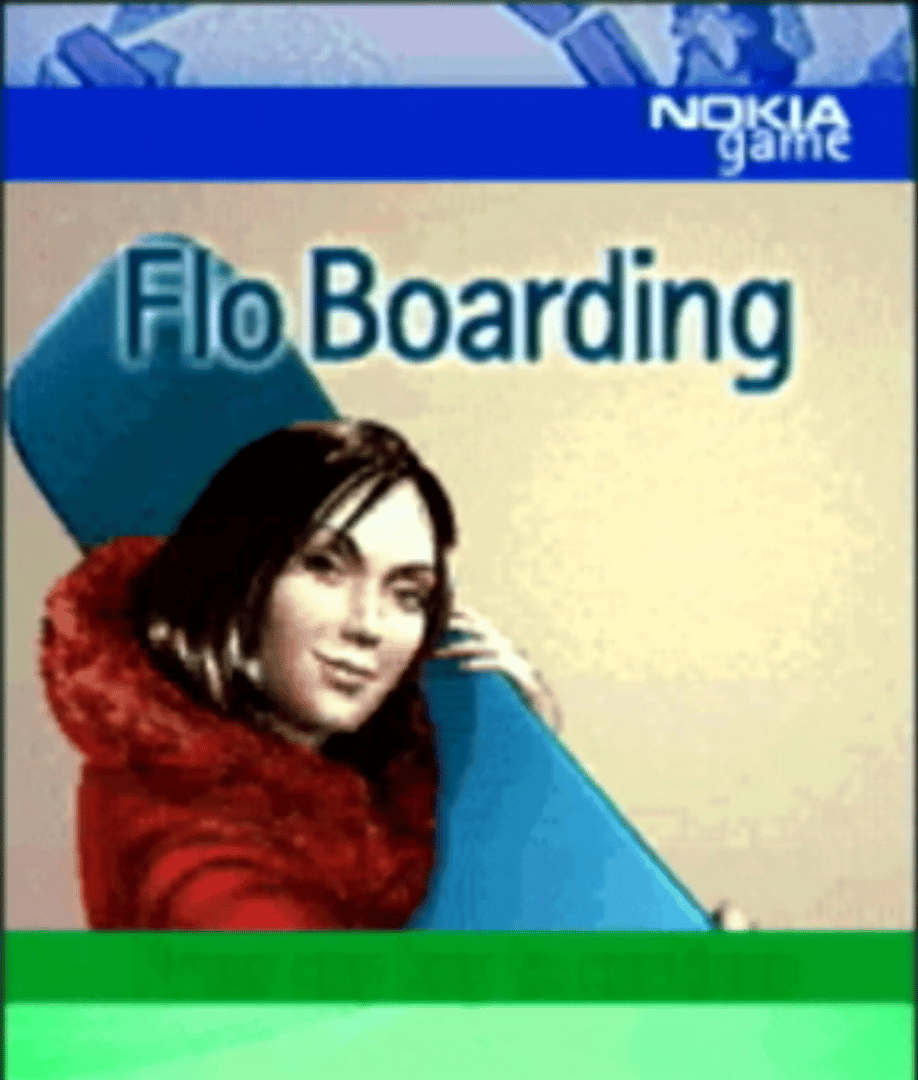 Flo Boarding screenshot