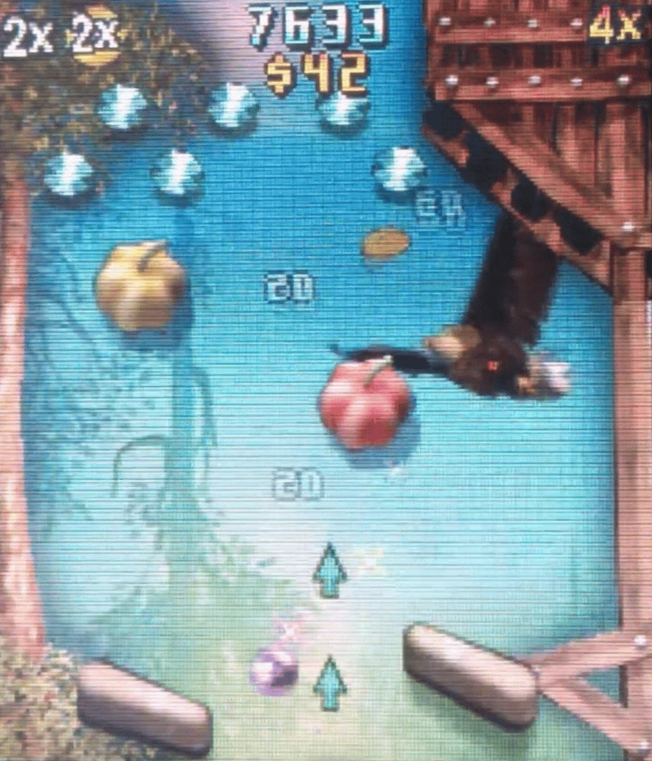 Mile High Pinball screenshot