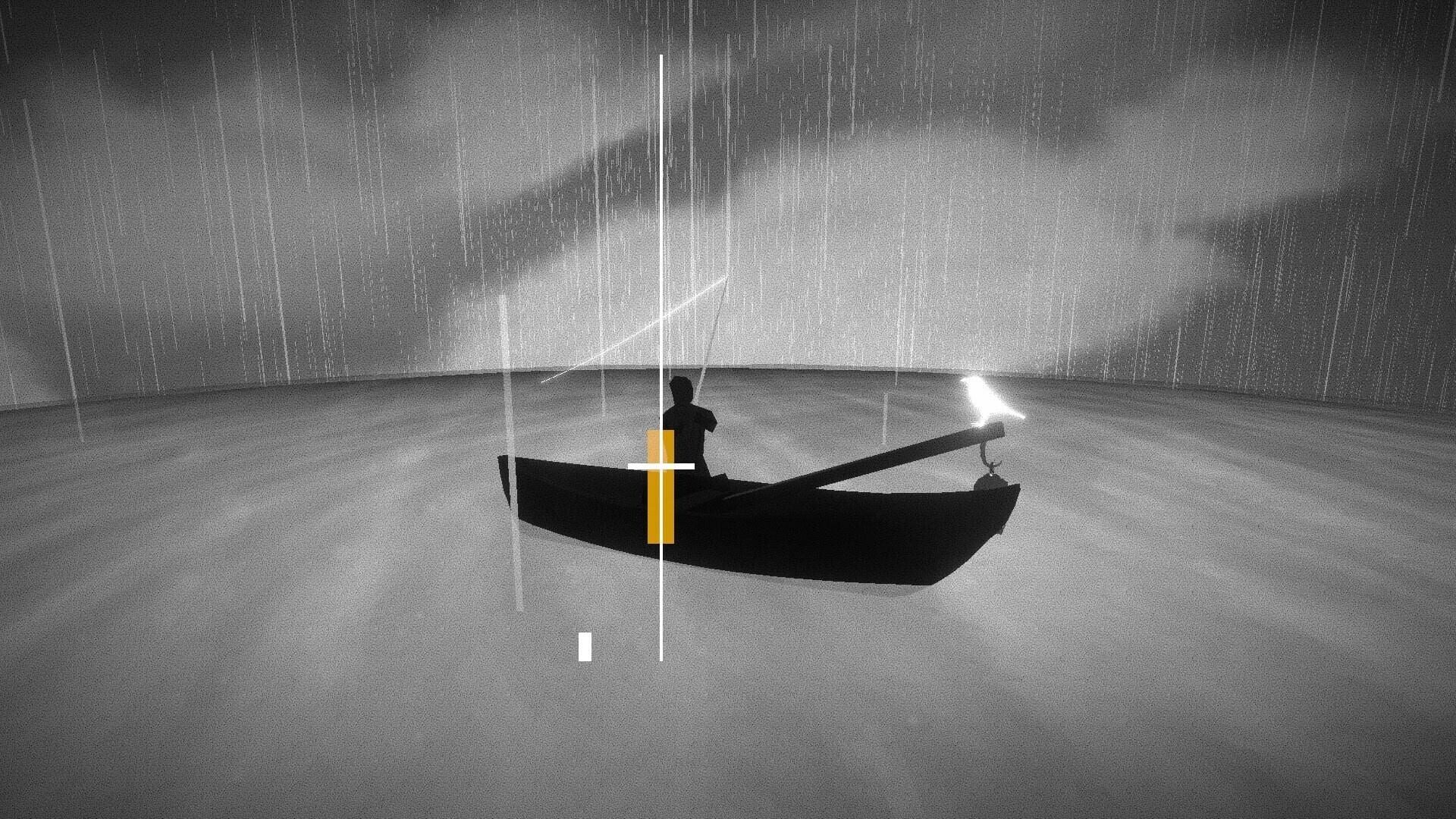 Sea Dove - Screenshot