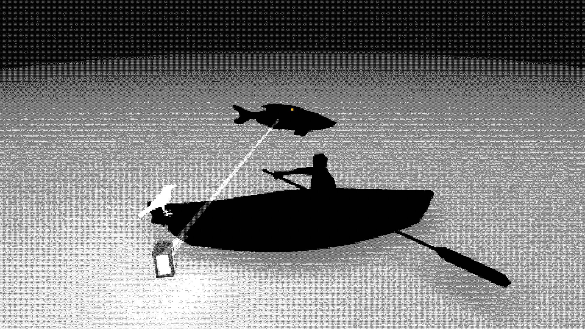 Sea Dove - Screenshot