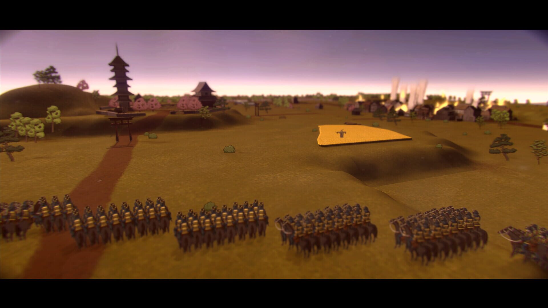 Fire and Maneuver: Expansion - Boshin War - Screenshot