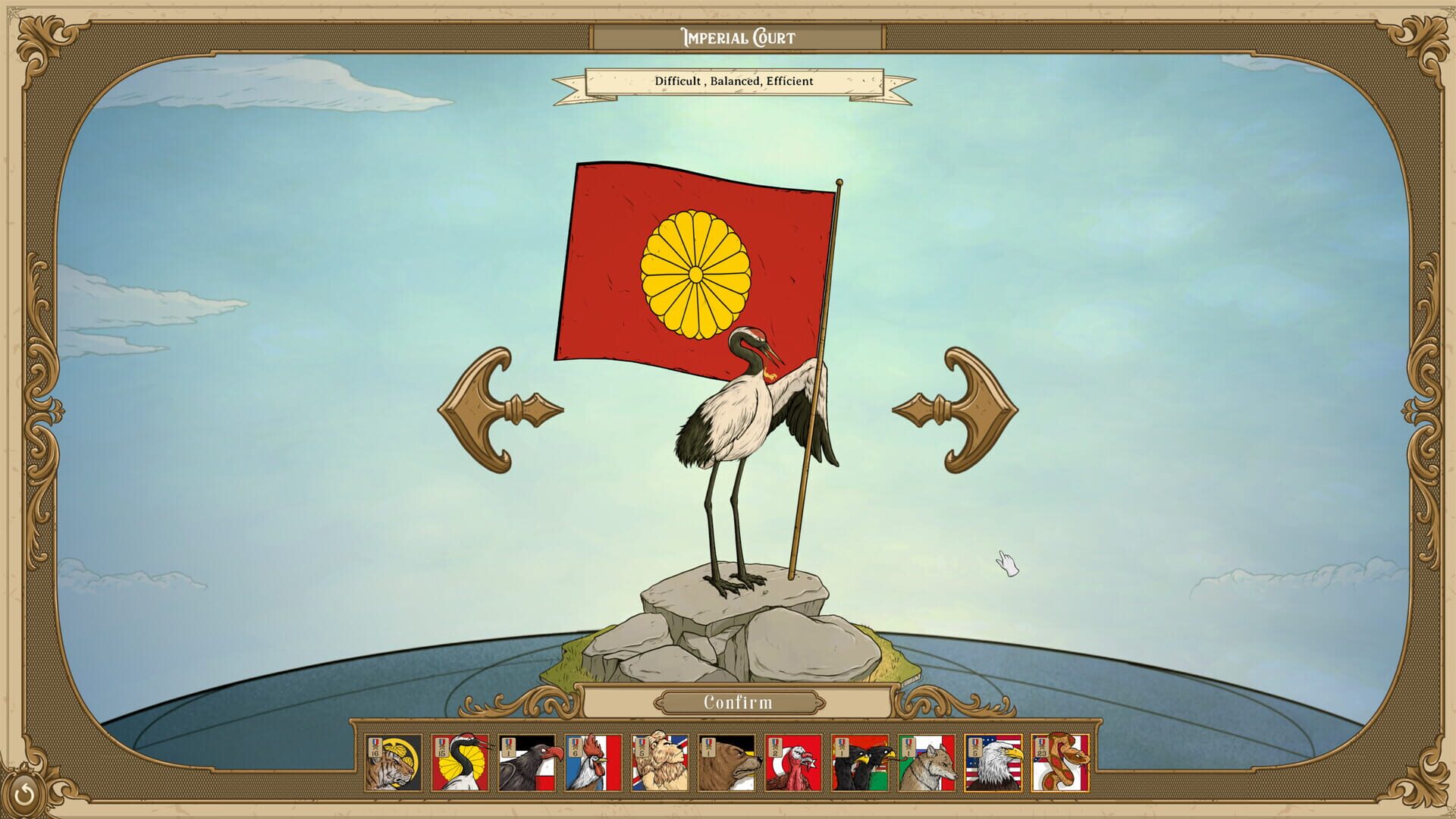 Fire and Maneuver: Expansion - Boshin War - Screenshot