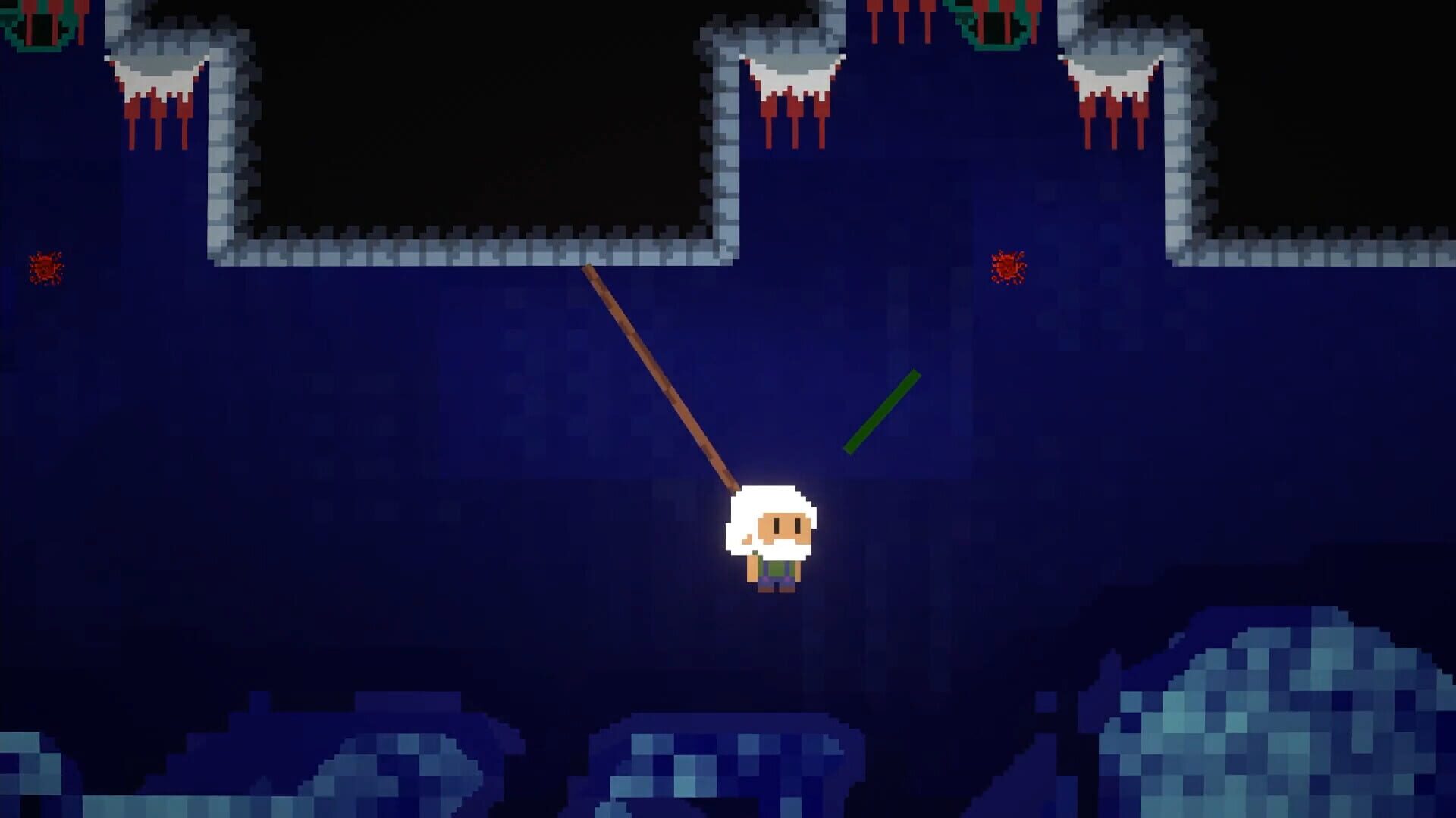 Fish 'N' Chips - Screenshot