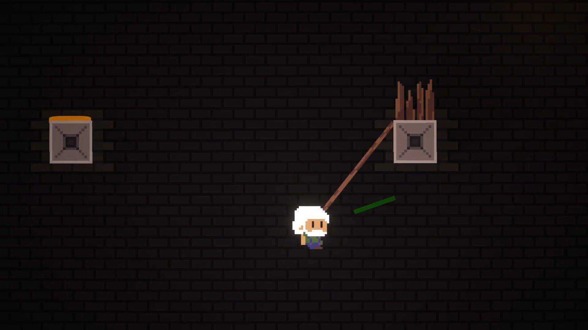 Fish 'N' Chips - Screenshot