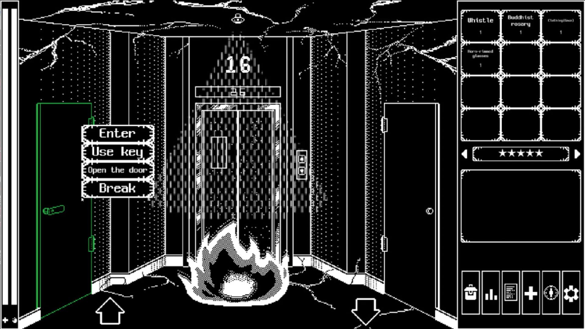 Elevator - Screenshot