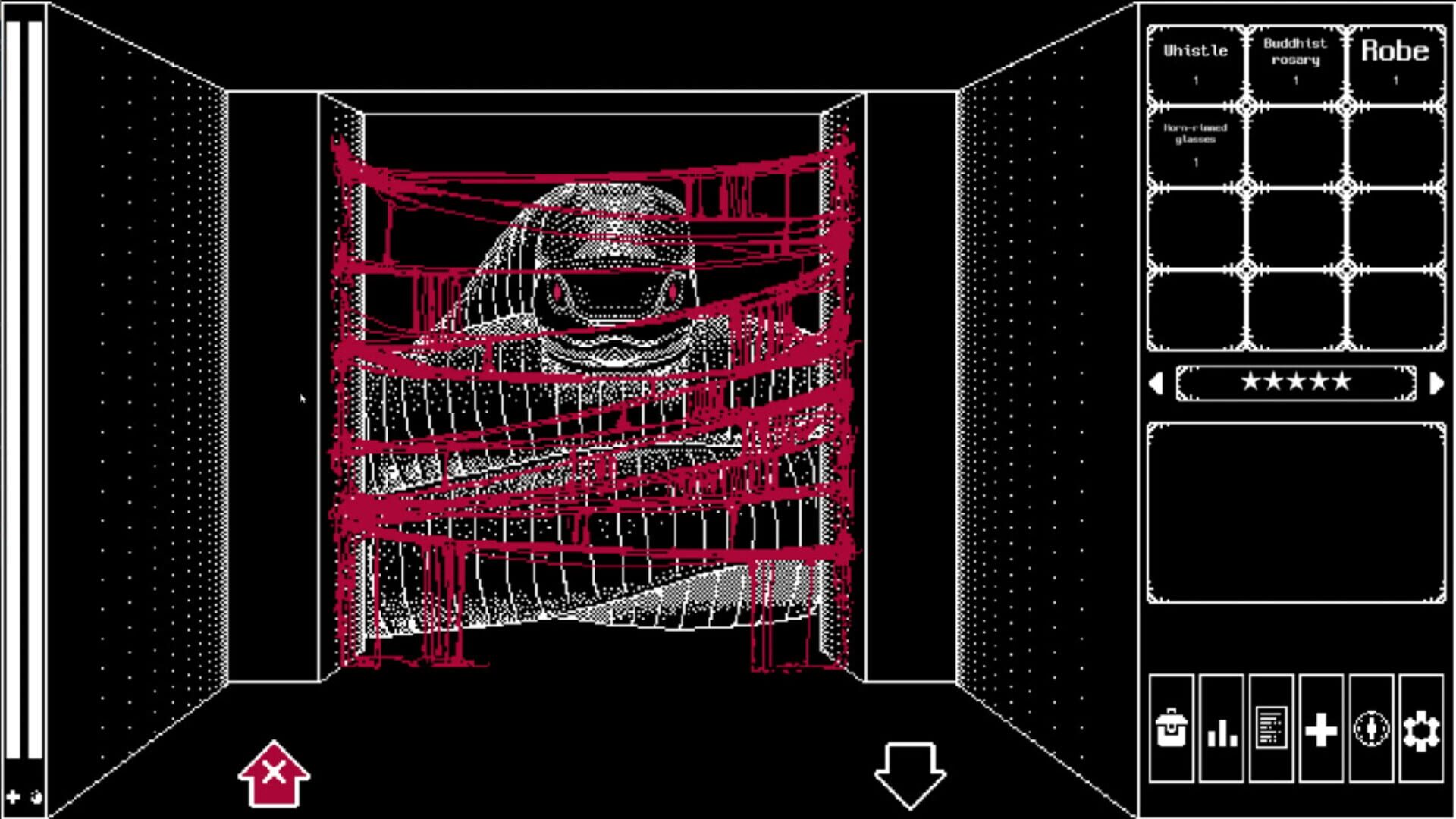 Elevator - Screenshot