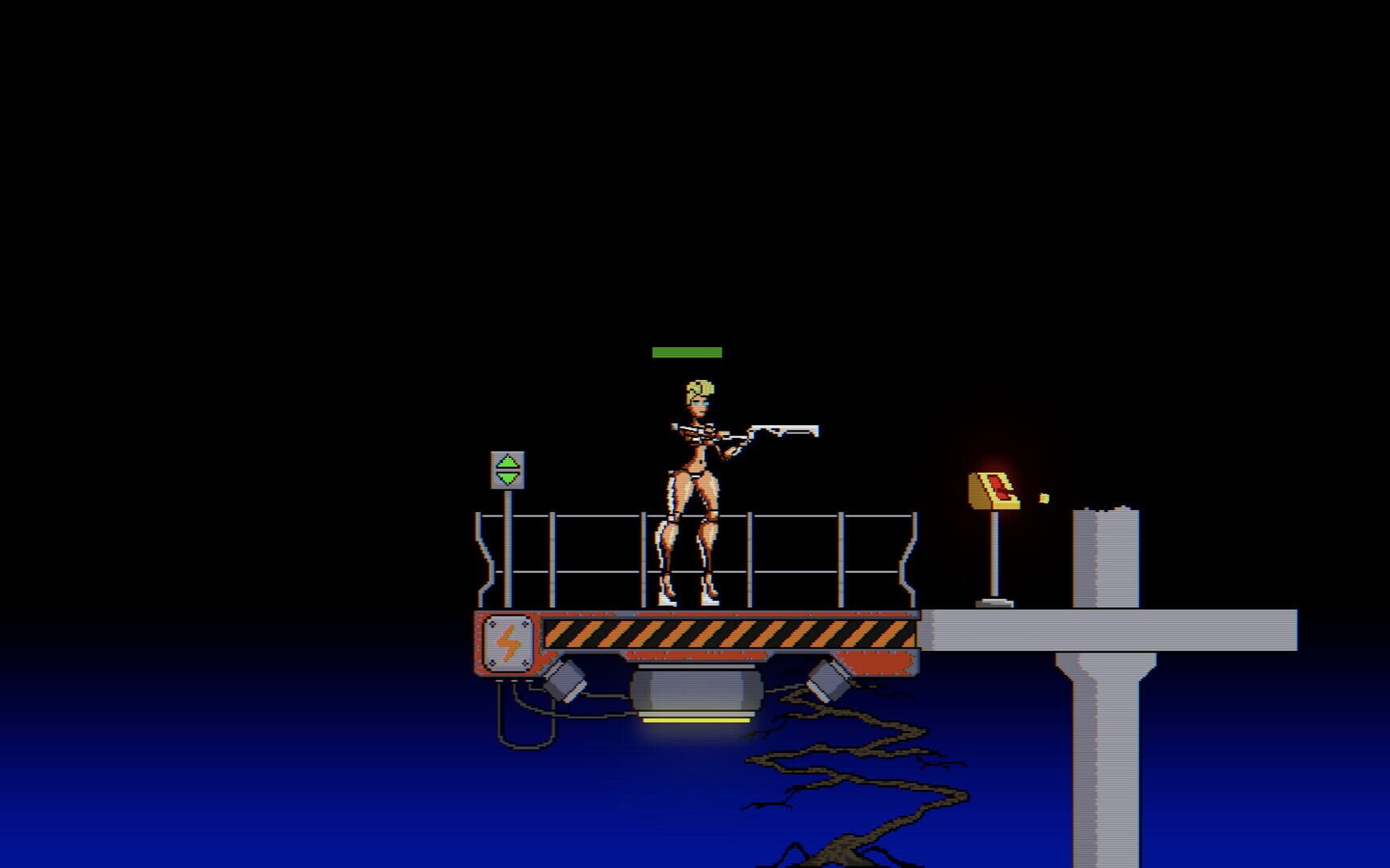 Everfall - Screenshot