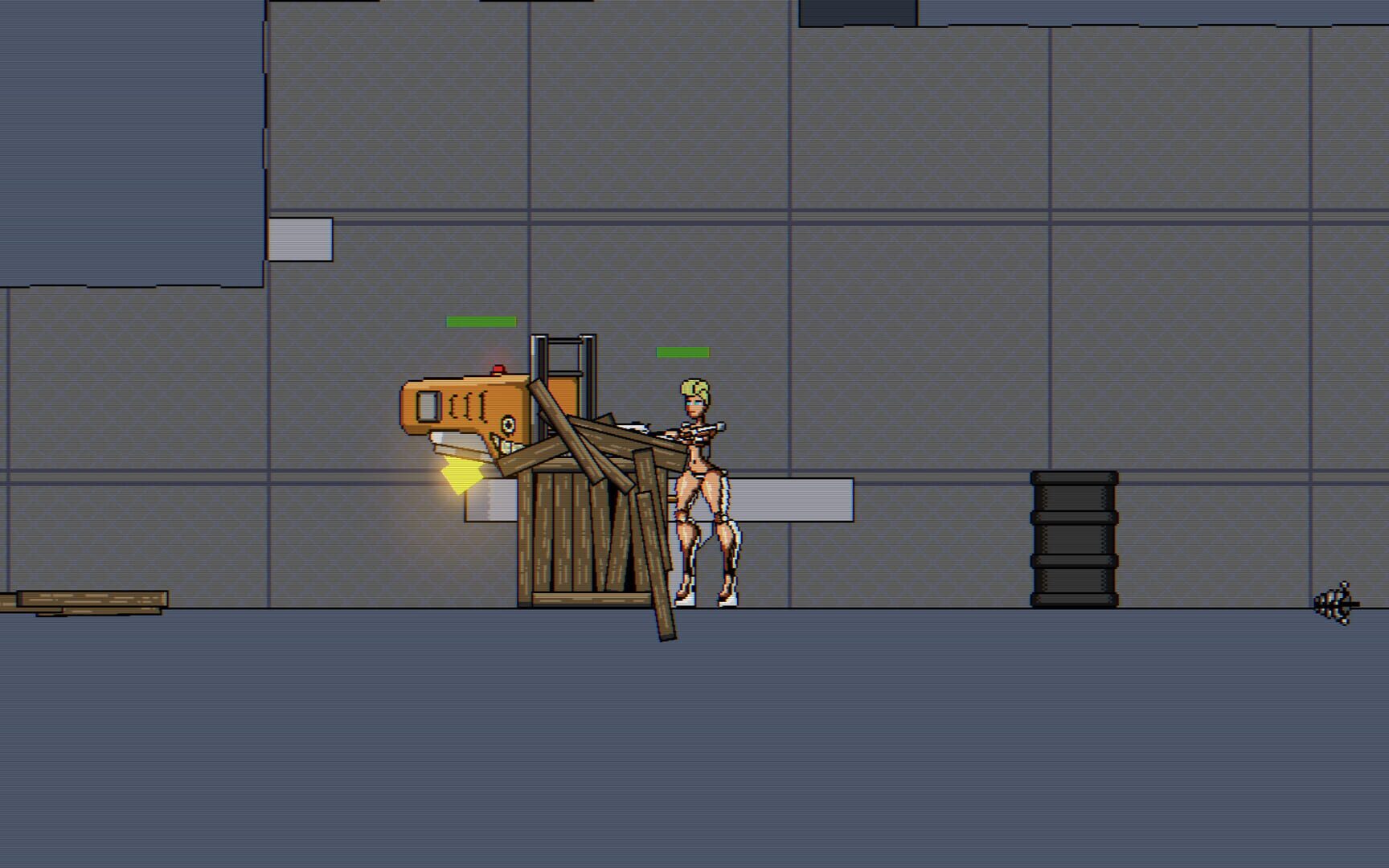 Everfall - Screenshot