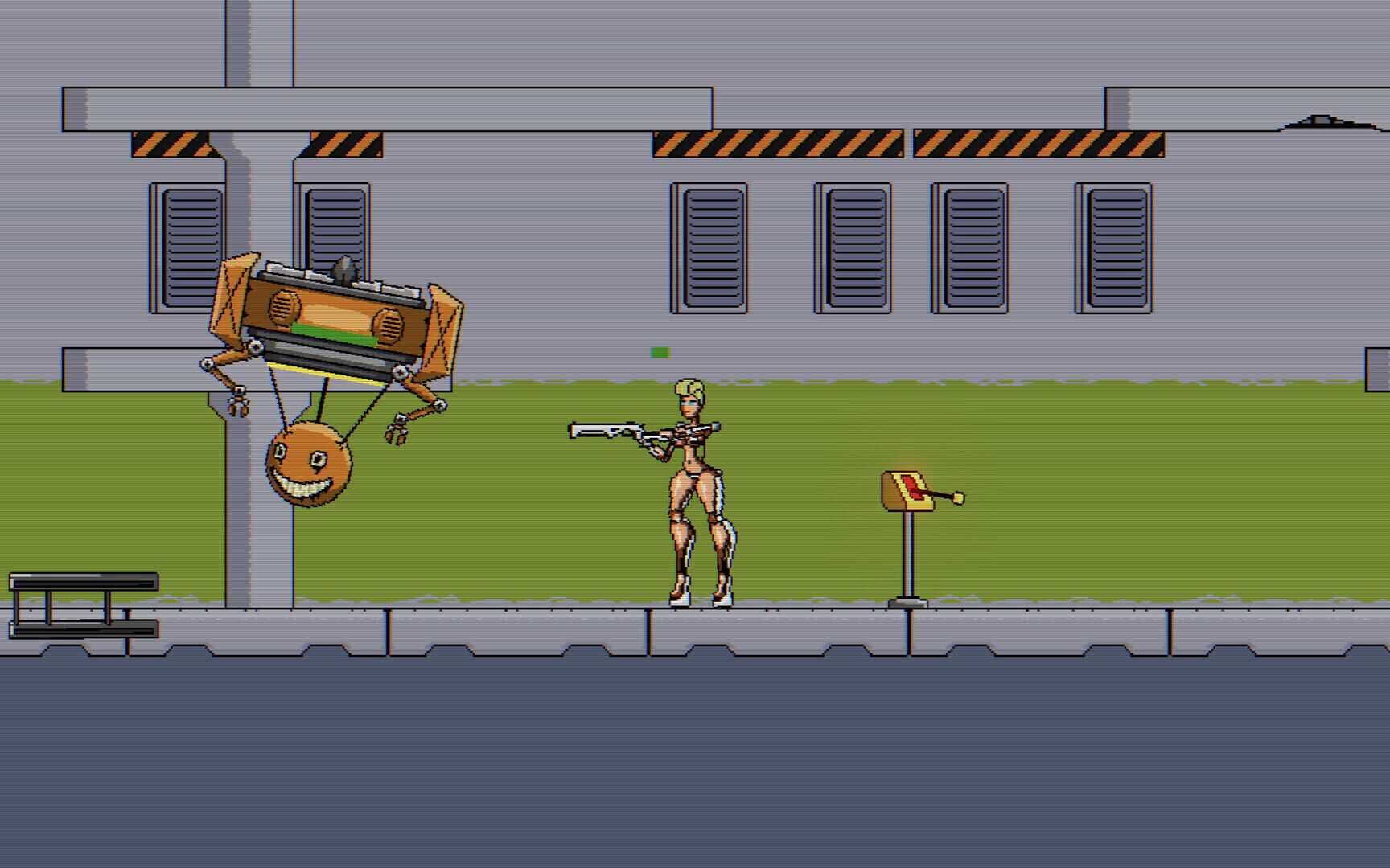 Everfall - Screenshot