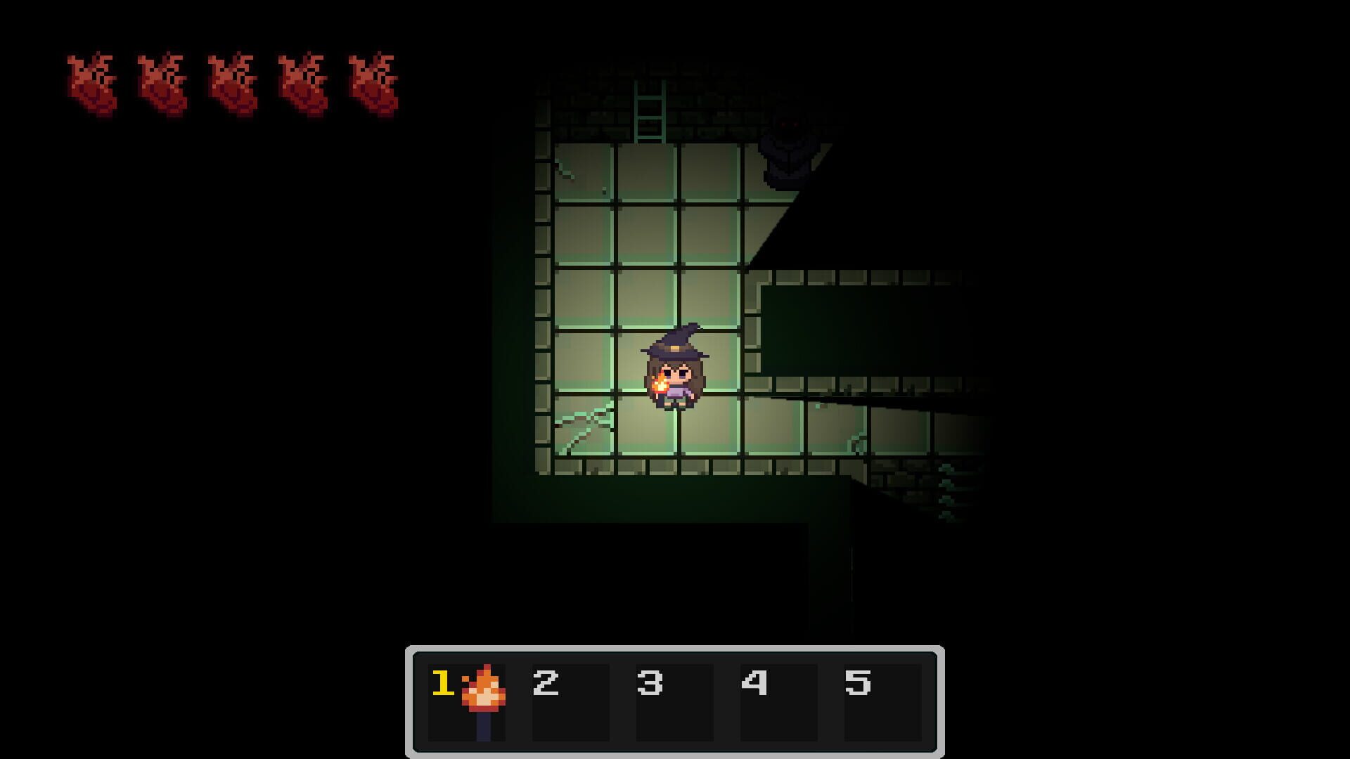 Amalgamare - Screenshot