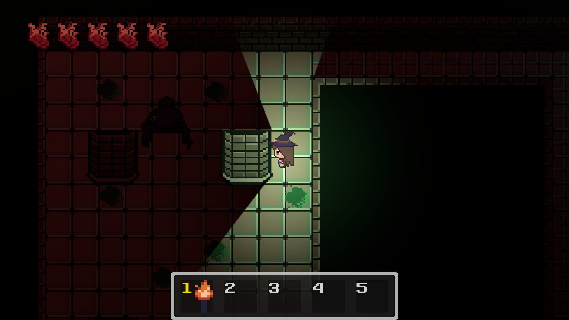 Amalgamare - Screenshot