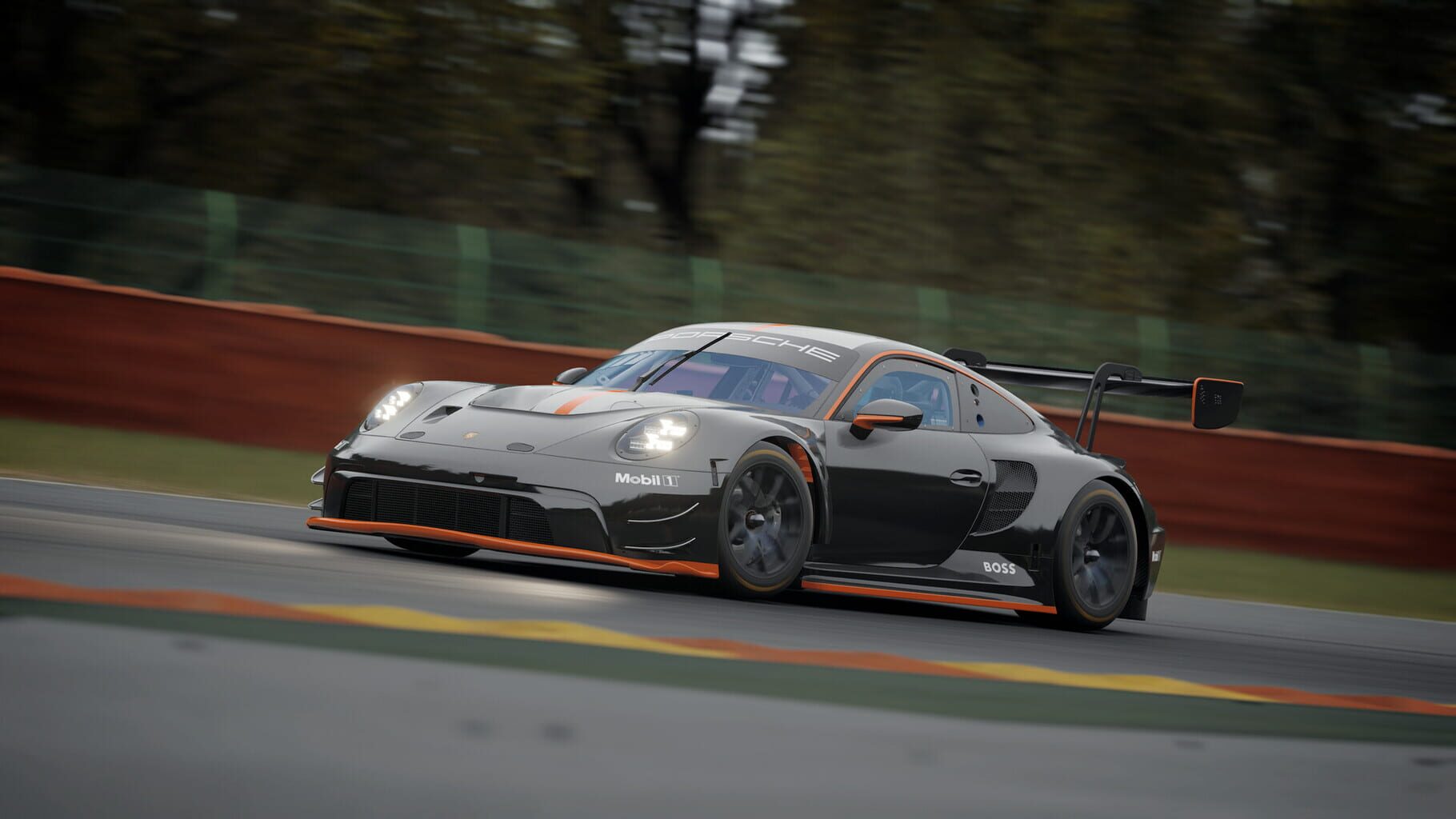 Captura de pantalla - Assetto Corsa Competizione: 2023 GT World Challenge Pack