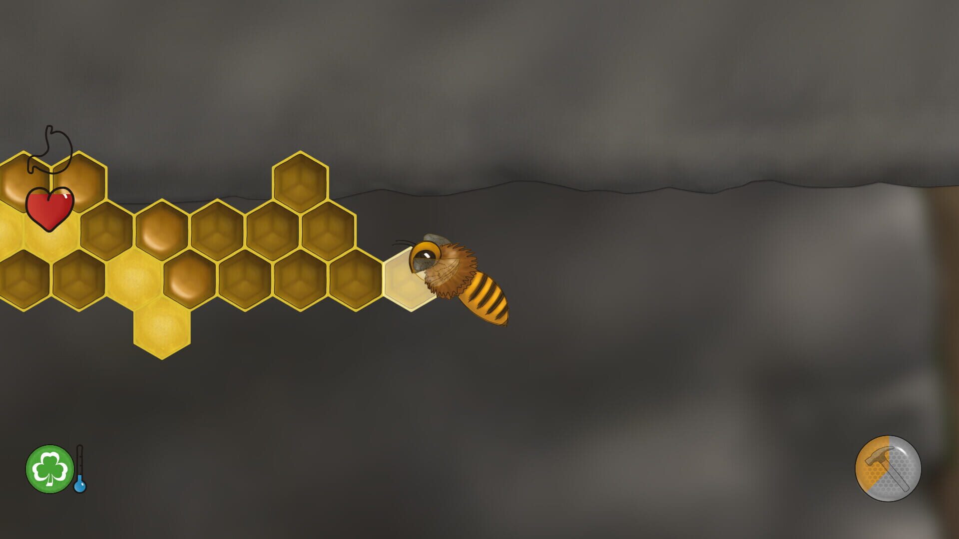 Busy Bee - Screenshot