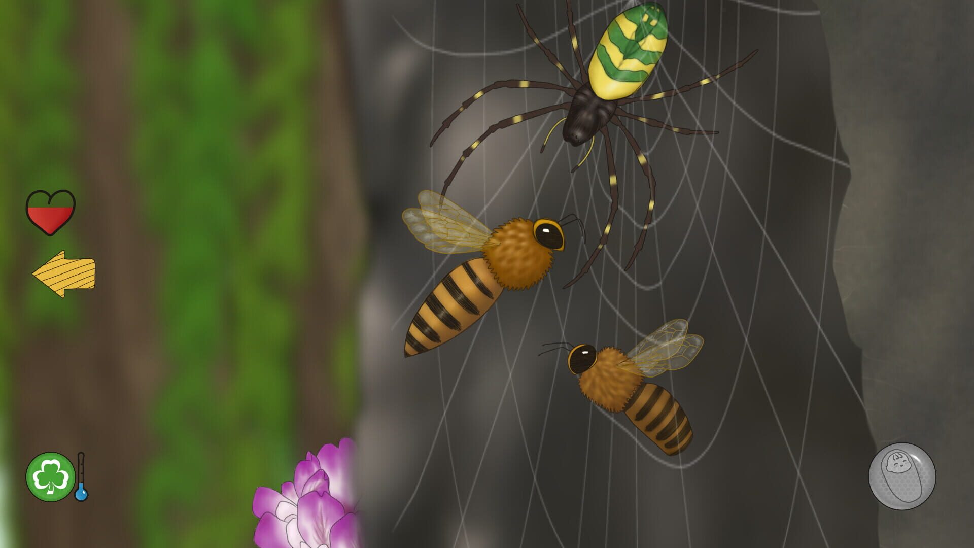 Busy Bee - Screenshot