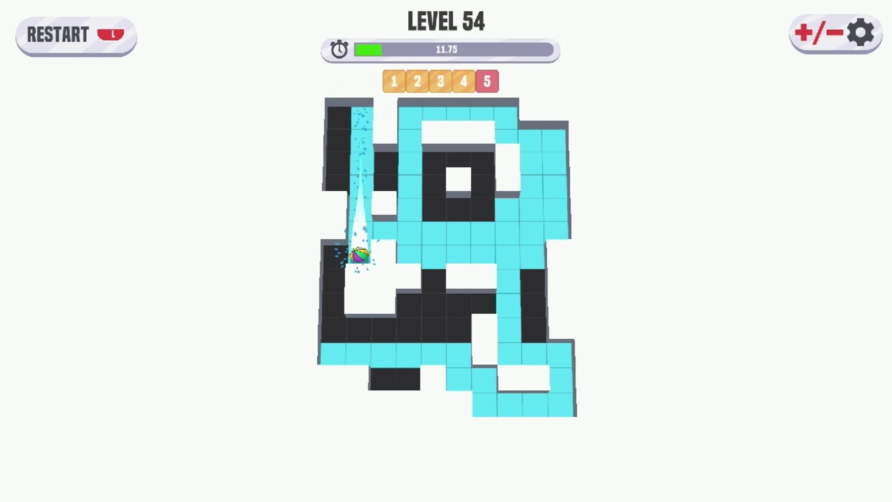 Amaze!: Level Pack 2 screenshot