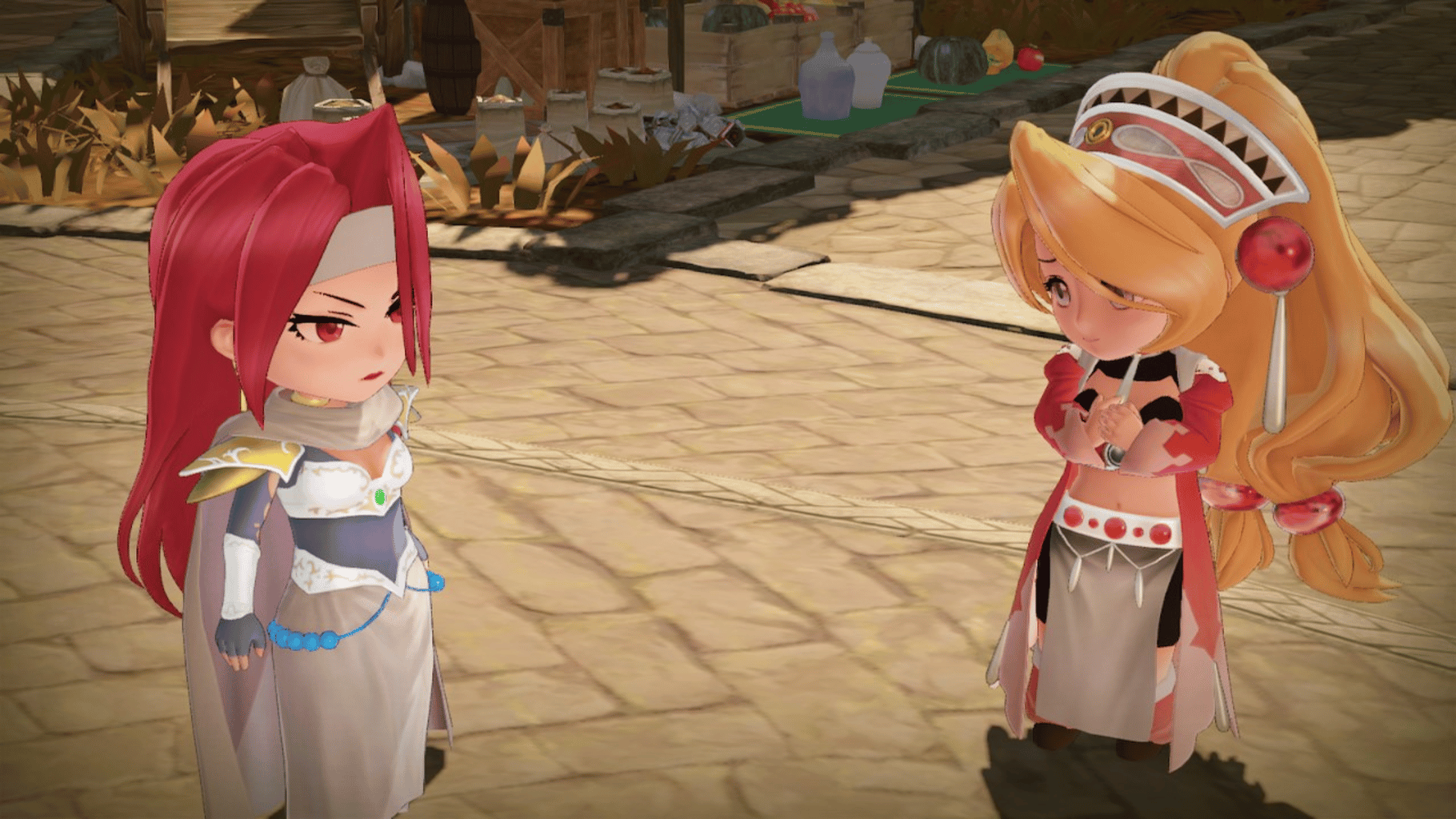 Atelier Marie Remake: The Alchemist of Salburg - Digital Deluxe Edition screenshot