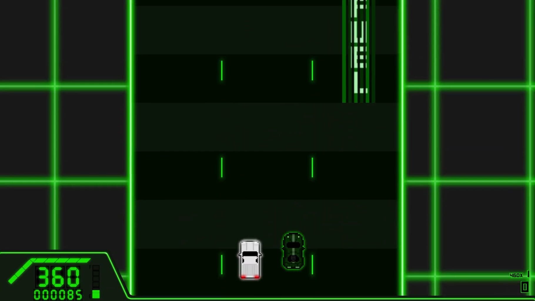 Cyber Neon Bundle screenshot