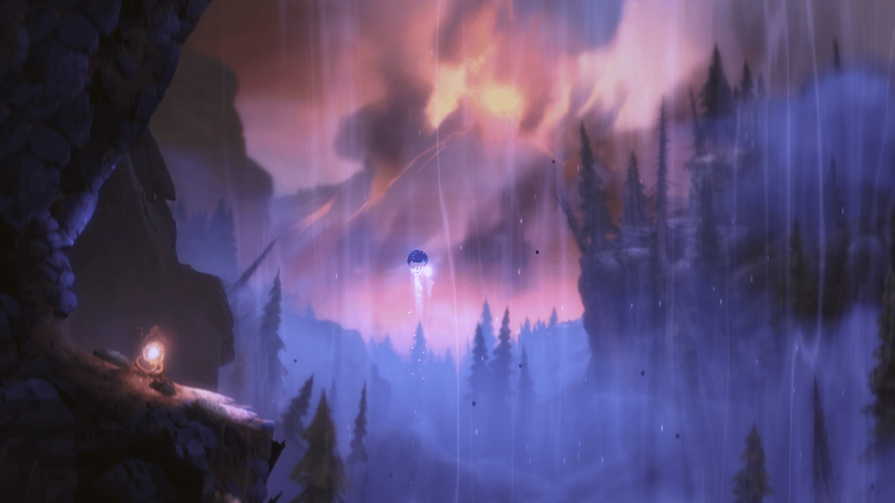 Ori: The Collection screenshot