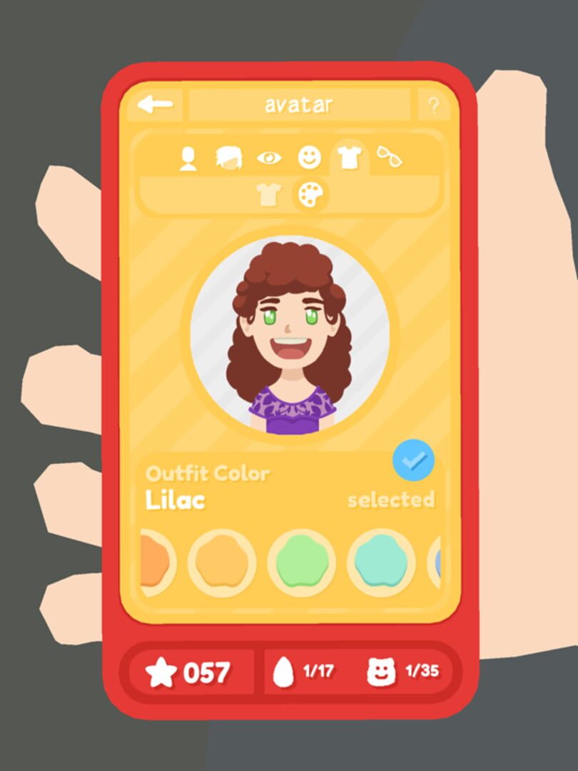 Noa Noa! - Screenshot