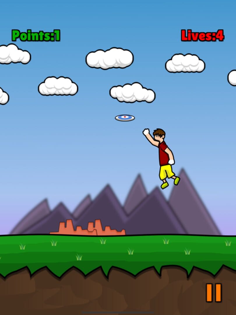 UltiMatt - Screenshot