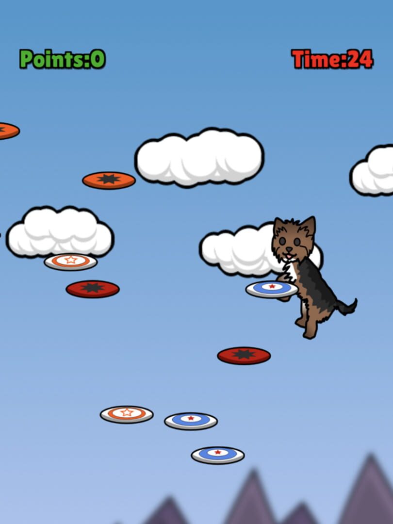 UltiMatt - Screenshot