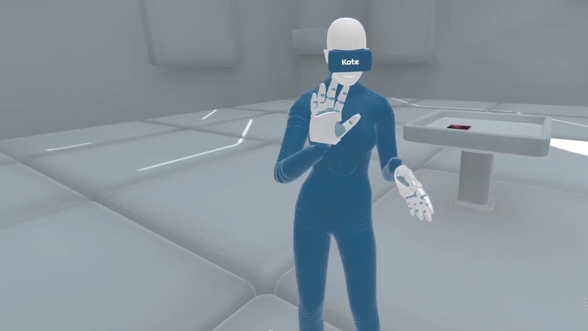 Puzzle Party VR - Screenshot