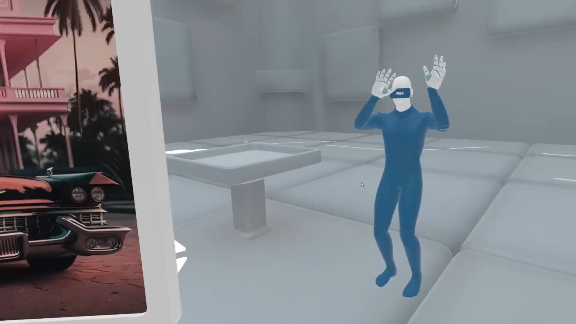 Puzzle Party VR - Screenshot