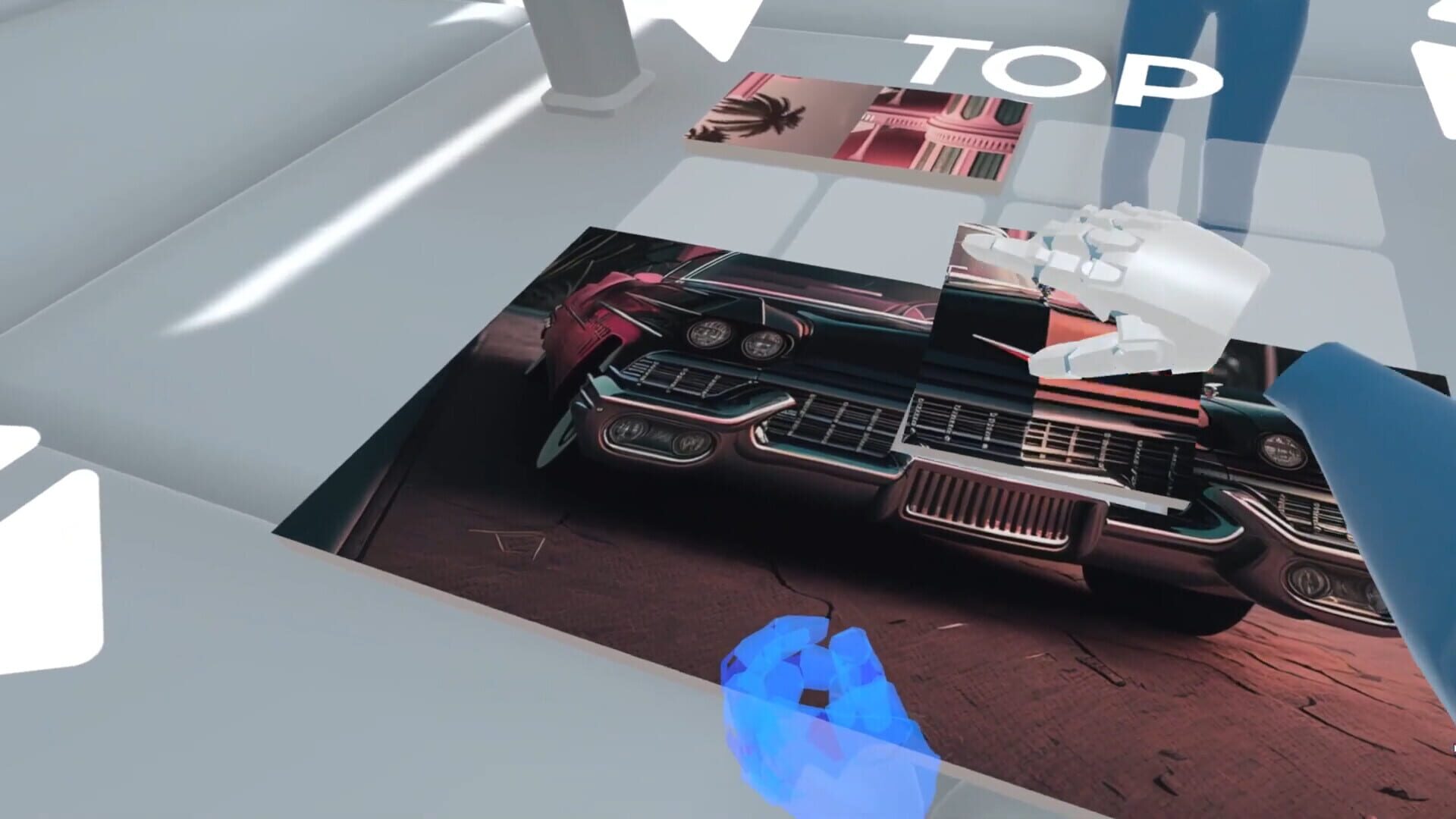Puzzle Party VR - Screenshot