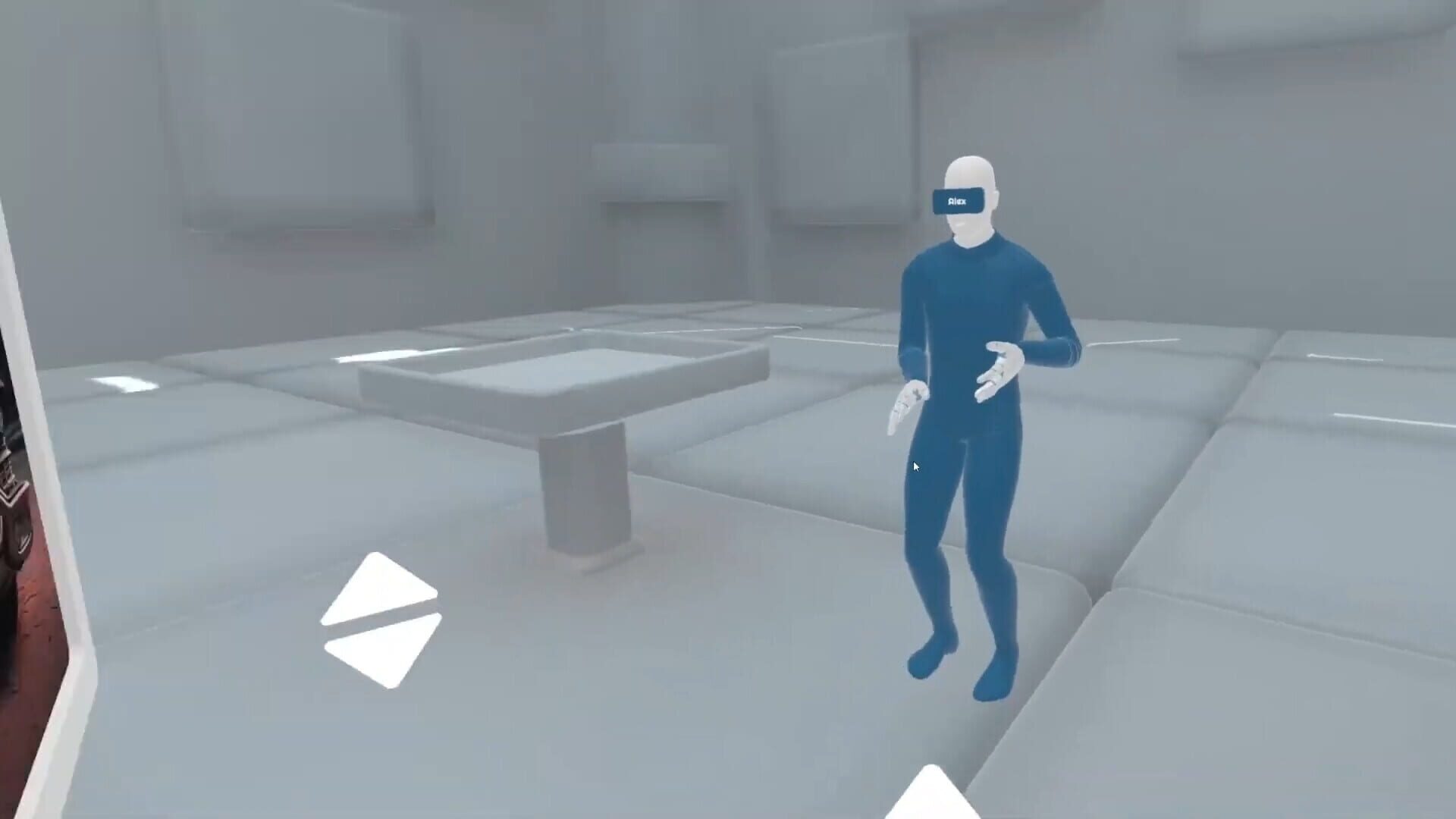 Puzzle Party VR - Screenshot