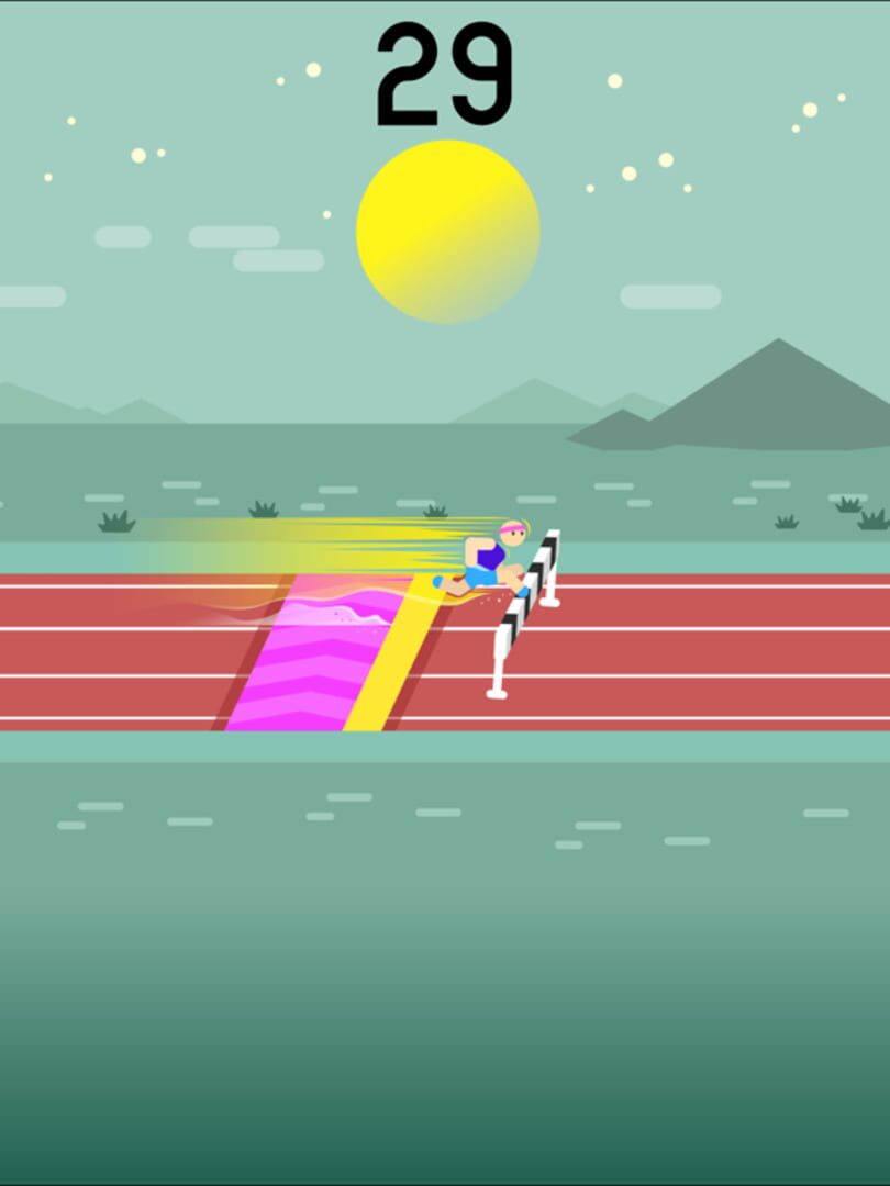 Ketchapp Summer Sports - Screenshot