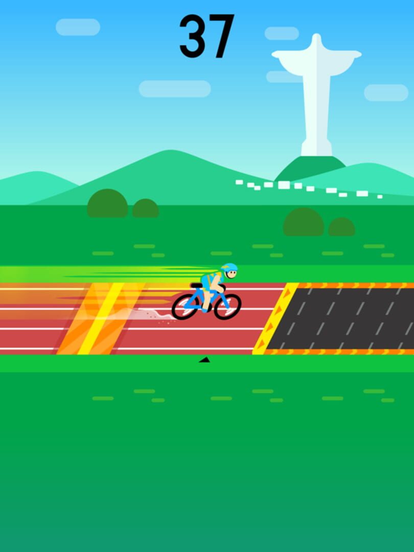 Ketchapp Summer Sports - Screenshot