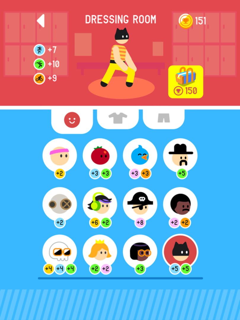 Ketchapp Summer Sports - Screenshot