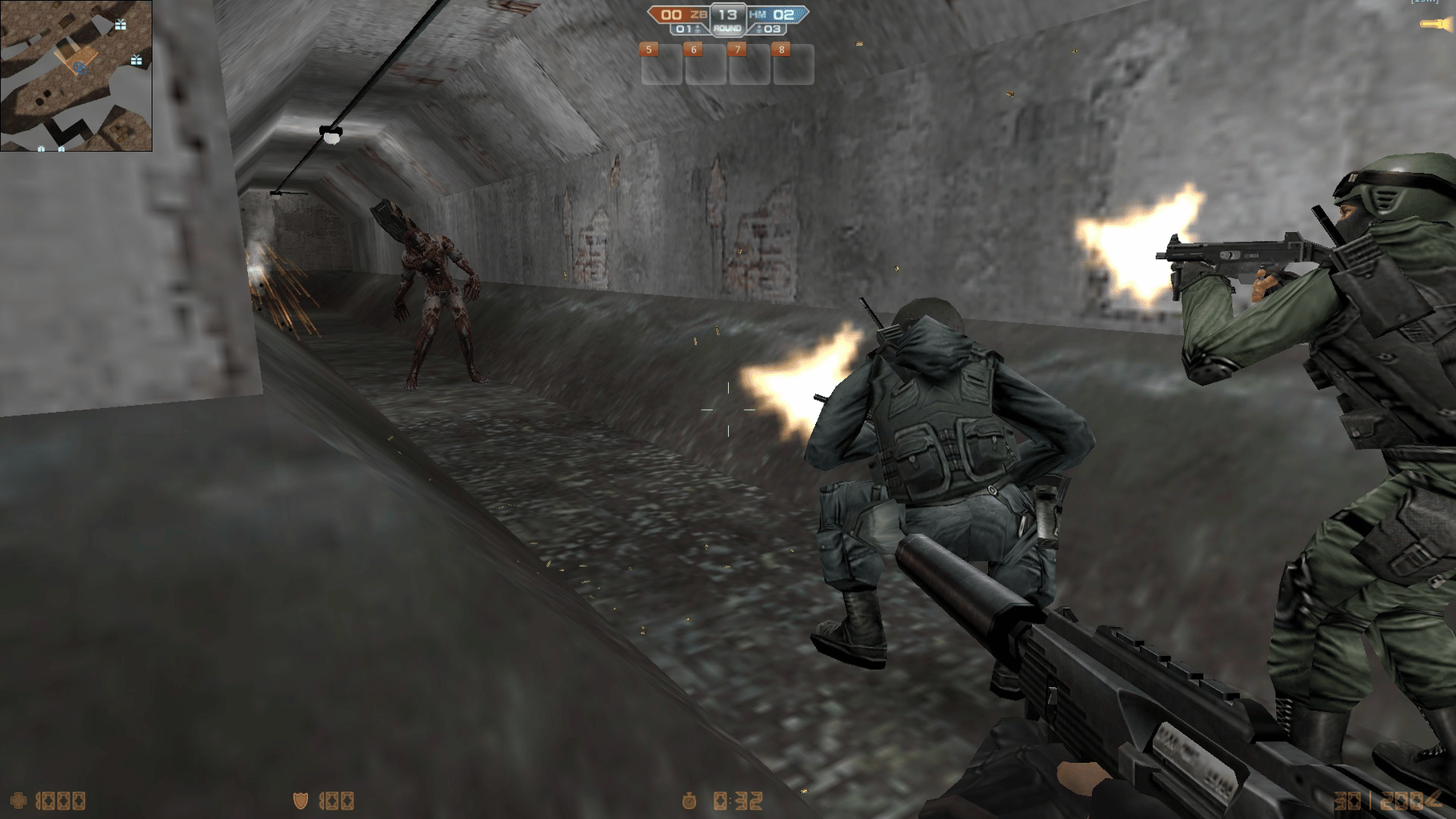 Counter-Strike Nexon: Studio screenshot