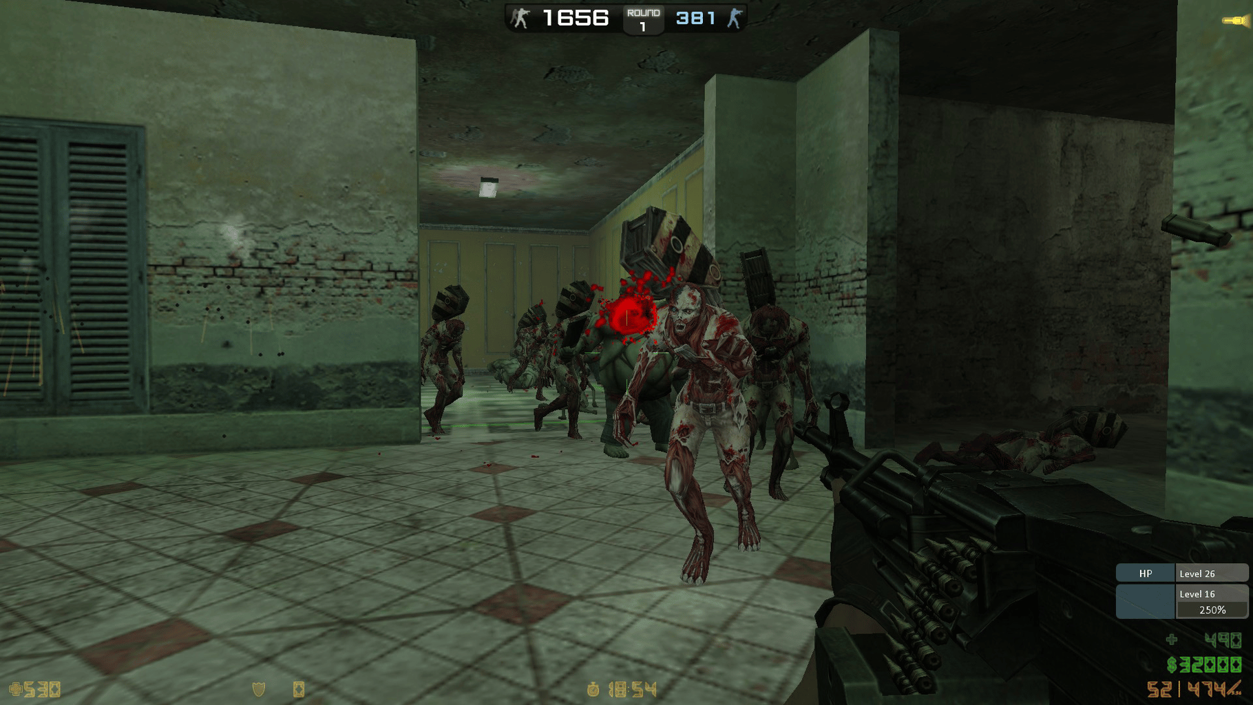 Counter-Strike Nexon: Studio screenshot